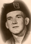 SGT ERROLD R FARRAR SGT ERROLD R FARRAR