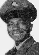 PFC JAMES E FARRAR, Jr PFC JAMES E FARRAR, Jr