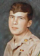PFC BILLY R FARRIOR PFC BILLY R FARRIOR