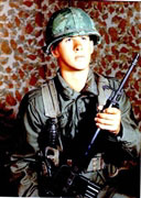 PFC DENNIS B FARRIS PFC DENNIS B FARRIS