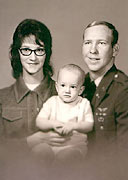 1LT GARY B FARRIS 1LT GARY B FARRIS
