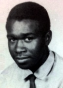 SP4 NORMAN C FARRIS SP4 NORMAN C FARRIS