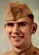 CPL JAMES E FARROW CPL JAMES E FARROW