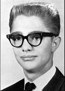 CPL LEROY J FASCHING CPL LEROY J FASCHING