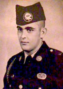 SGT JAMES T FAULKNER SGT JAMES T FAULKNER