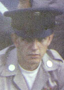 SGT CLIFFORD L FAULL SGT CLIFFORD L FAULL