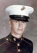 SGT TIMOTHY R FAUST SGT TIMOTHY R FAUST