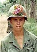 CPL STEVEN L FAWBUSH CPL STEVEN L FAWBUSH
