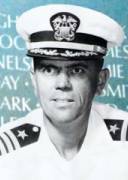 CDR ROBERT J FAY CDR ROBERT J FAY