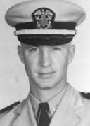 CDR JOHN A FELDHAUS CDR JOHN A FELDHAUS