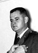 COL ALLEN E FELLOWS COL ALLEN E FELLOWS