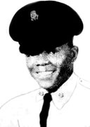 PVT WILLIAM C FENCEROY PVT WILLIAM C FENCEROY