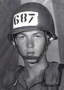 PFC DOUGLAS J FENNEY PFC DOUGLAS J FENNEY
