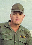PFC GREGORY S FENNIMORE PFC GREGORY S FENNIMORE