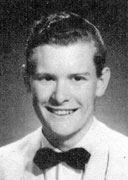 PFC ROBERT A FENTON PFC ROBERT A FENTON