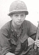 CPL THOMAS P FENUSH CPL THOMAS P FENUSH