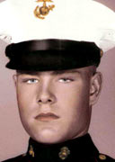 LCPL MARK A FERGUSON LCPL MARK A FERGUSON