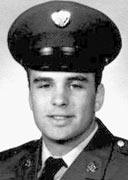 PFC DAVID A FERRARO PFC DAVID A FERRARO