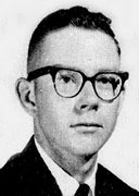 PFC DELMER L FERRIS PFC DELMER L FERRIS