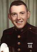 LCPL JAMES FERRO LCPL JAMES FERRO