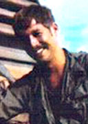 SGT HAROLD P FESPERMAN SGT HAROLD P FESPERMAN