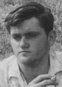 PFC LARRY S FETHEROLF PFC LARRY S FETHEROLF