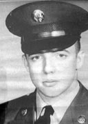 SGT KENNETH L FETTER SGT KENNETH L FETTER