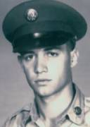 PFC FRANK FETTUCCIA PFC FRANK FETTUCCIA