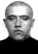 PFC JOSEPH FICARA PFC JOSEPH FICARA