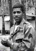 SSG CALVIN FIELDER SSG CALVIN FIELDER