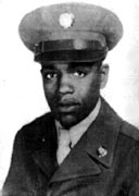 SSG ABRAHAM L FIELDS SSG ABRAHAM L FIELDS