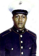 PFC ANTHONY T FIELDS PFC ANTHONY T FIELDS