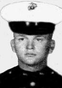 LCPL LARRY E FIELDS LCPL LARRY E FIELDS