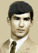 SGT STEVE FLAHERTY SGT STEVE FLAHERTY