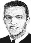 CPT THOMAS F FLANIGAN, II CPT THOMAS F FLANIGAN, II