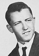 PFC DONALD L FLEETWOOD PFC DONALD L FLEETWOOD