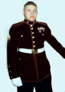PFC DAVID A FLEISCHER PFC DAVID A FLEISCHER