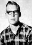 LCPL DALE F FLEISCHMANN, Jr LCPL DALE F FLEISCHMANN, Jr