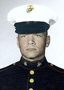 LCPL BERNARD J FLEMING LCPL BERNARD J FLEMING