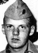PFC JAMES M FLEMING PFC JAMES M FLEMING