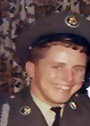 CPL KENNETH C FLEMING, Jr CPL KENNETH C FLEMING, Jr