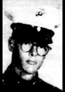 PFC JOHN E FLETCHER PFC JOHN E FLETCHER