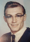 PFC RANDALL S FLETCHER PFC RANDALL S FLETCHER