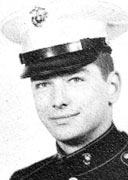 LCPL THOMAS B FLOOD LCPL THOMAS B FLOOD