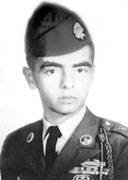 PFC ANGEL R FLORES-JIMENEZ PFC ANGEL R FLORES-JIMENEZ