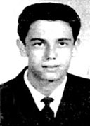 SP5 CHARLES C FLORES SP5 CHARLES C FLORES