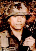 PFC FLORENTINO FLORES PFC FLORENTINO FLORES