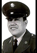 SP4 MANUEL S FLORES SP4 MANUEL S FLORES