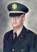 1LT ROBERT L FLORY, Jr 1LT ROBERT L FLORY, Jr