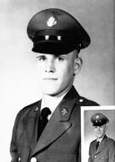 PFC JAMES W FLOYD PFC JAMES W FLOYD